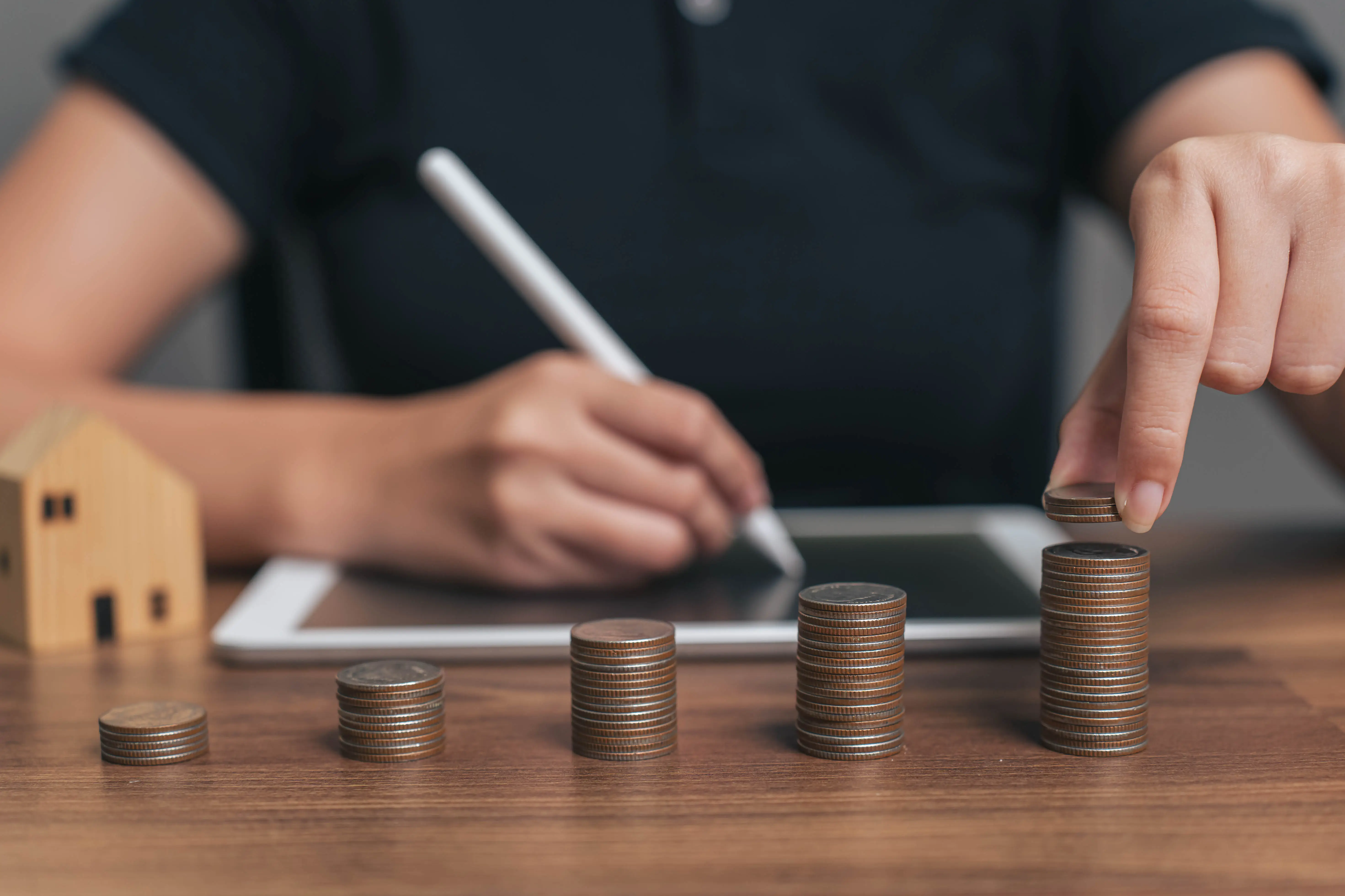 Working Capital Funding: Structure Before Product